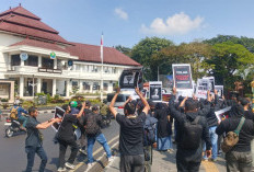 Wartawan Malang Minta Presiden Prabowo Minta Maaf Sebut Londo Ireng