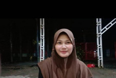  Mobile JKN Jadi Sahabat Elva, Jaga Kesehatan Perantau Asal Bojonegoro