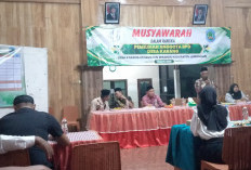 Pemilihan BPD Desa Karang Lamongan Ricuh, Hak Suara Warga Diduga Dikebiri dan Syarat Etika Ditebas