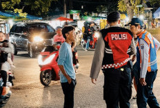 Satgas Anti Premanisme Sikat Jukir Liar dan Pungli di Manukan, Wali Kota Eri: Langsung Tangkap