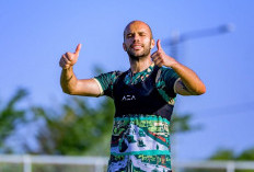 Persebaya Persiapan Pekan Keempat Super League, Risto Mitrevski Genjot Fisik 