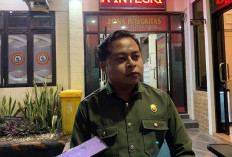 Dur Resmi Jadi Tersangka Penganiayaan Anggota DPRD Kabupaten Malang