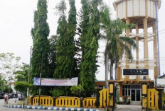 Maksimalkan Kualitas Layanan, Selama Ramadan Distribusi Air PDAM Sumber Sejahtera Nonstop 24 Jam