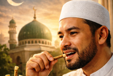 Menjaga Kesehatan Mulut dengan Siwak