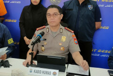 Daftar Lengkap Mutasi Jabatan Polres Jajaran Polda Jatim Juli 2026