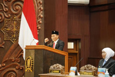 Perda Pembudi Daya Ikan dan Petambak Garam Harus Berpihak pada Rakyat Kecil