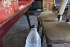 Surabaya Surga Miras, Arak Bali Dijual Rp40 Ribuan, Bisa Minum Sambil Curhat Bareng Penjual di Warkop