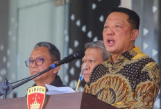 Kejagung Ungkap 4 Perusahaan Don Ritto Diduga Jadi Tempat TPPU Febrie Adriansyah
