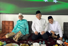  Muktamar Ke-35 NU Digelar di Ponpes Tambakberas Jombang