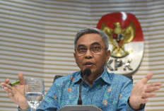 KPK Belum Periksa Menhut Raja Juli soal Amplop Dolar dari Bupati Kuansing