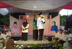 Bupati Jember Siapkan Subsidi Bunga Pinjaman untuk UMKM