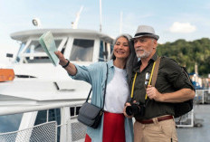 Cek Jadwal Kapal Pelni Surabaya Mudik Lebaran 2026, Harga Tiket Mulai Rp 264 Ribu