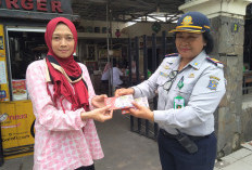 Tekan Kebocoran PAD, Dishub Segera Luncurkan Voucher Parkir Suroboyo