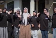 Didukung JNE, Brand Lokal Malang Zama Homewear Tembus Pasar Internasional