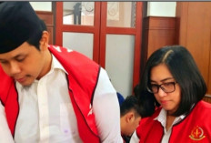 PO Fiktif Terbongkar, Uang Investor Baru Diputar untuk Bayar yang Lama