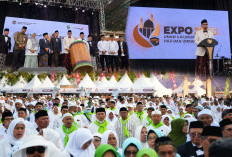 Kota Madiun Jadi Tuan Rumah Perdana EXPO Haji-Umrah dan Manasik Haji Nasional