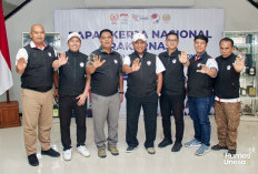 Indonesia Siap Gelar Kejuaraan Dunia Petanque Usai Rakernas 