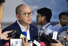 Rosan Lapor ke Presiden Prabowo, Indonesia Masih Jadi Primadona Investor Asing 