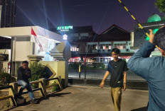 Geledah Lebih dari 11 Jam, KPK Sita Uang Ratusan Juta di Kanwil BPN Jatim