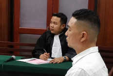 Sidang Bos Kosmetik Ilegal Impor Dilanjutkan, Saksi Penangkap Bareskrim Akan Bersaksi Via Zoom