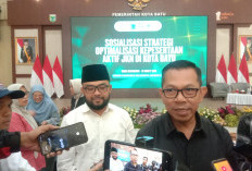 Dekatkan Akses Medis, Pemkot Batu Sebar 18 Dokter ke Desa-Kelurahan dan Siapkan Layanan Home Care