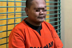 Beraksi 9 Kali di Surabaya, Jambret Kalung Emas Diringkus Polsek Mulyorejo 