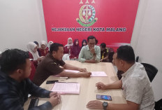 Kasus Pembunuhan Teman Kencan di Lowokwaru Malang Dilimpahkan Kejari, Ada BB Miras