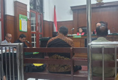 Sidang Sengketa Tanah TMP Surabaya, Saksi Kunci Tegaskan Kepemilikan Penggugat Lebih Awal dari Pemkot
