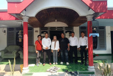 Satresnarkoba Polres Ngawi Perkuat Sinergi dengan Balai Rehabilitasi Al Kholiqi 