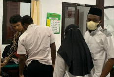 Terbuai Duda Amerika, Korban Love Scam Diperas Lewat Paket Emas 