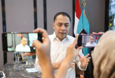 Wali Kota Eri Cahyadi Terapkan Kebijakan WFH ASN Pemkot Surabaya Setiap Jumat