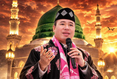 Umrah Ditunda, Antara Cinta dan Takwa