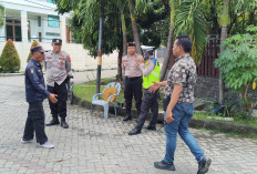 Pertebal Keamanan Permukiman, Polsek Sawahan Masifkan Patroli Dialogis dan Sosialisasi Call Center 110