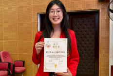 Dari Passion Menjadi Inovasi, Ivena Rajut Jembatan Mimpi lewat Masaka Learning