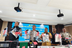 Penggerebekan Kampung Kunti Surabaya, 17 Orang Direhabilitasi, Polisi Dirikan Dua Pos Pengawasan
