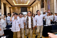 Gus Fawait Ingatkan Kader Muda Belajar Berorganisasi Demi Bela Wong Cilik
