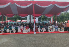 Festival BERKAH Royco di Pamekasan Sajikan 5.000 Porsi Hidangan Berkuah