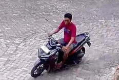 Sindikat Curanmor Karangrejo Digulung Polsek Gempol, Motor Korban Dijual Via Medsos