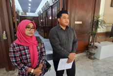 Setahun Terkatung-katung, Orang Tua Siswa SMP Korban Peluru Nyasar Ngadu ke DPRD Gresik