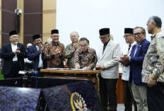 Ada Subsidi Pemerintah Rp3,2 Juta, Biaya Haji 2027 Makin Murah