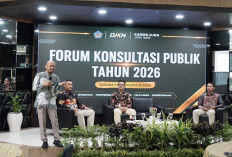  DJKN Jatim Buka Ruang Aspirasi untuk Dorong Pelayanan Publik Transparan