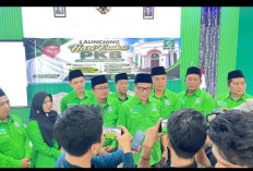 Fraksi PKB Lamongan Launching Hari Fraksi, Buka Layanan Aspirasi Warga Setiap Jumat