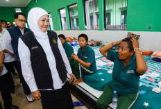 Pemprov Jatim Alokasikan Rp53 Miliar Lebih untuk Gedung Rehabilitasi ODGJ di Pasuruan dan Kediri