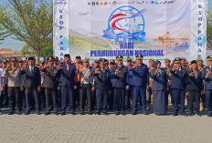 Peringati Harhubnas Ke-55, Mas Rio Siap Integrasikan Sektor Perhubungan dan Sejarah Panarukan