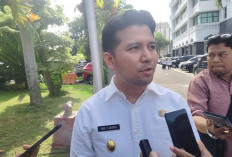 Viral Mobil Dinas L 1901 EP Diduga untuk Mudik, Wagub Jatim Angkat Bicara