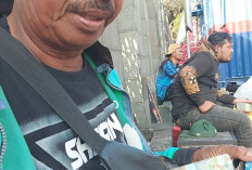 Pelindo Bersih-Bersih Pratik Calo di Tanjung Perak, Penumpang Diminta Gunakan Transportasi Resmi
