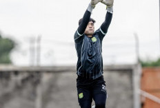 Paham Karakteristik Pemain PSIM Yogyakarta, Ernando Ari Optimistis Raih Poin Penuh