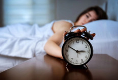 Tidur 8 Jam Tapi Masih Ngantuk? Ini Penyebab yang Sering Tak Disadari
