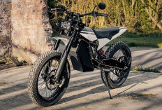 BGN Fasilitasi Motor Listrik SPPG, Ini Tips Perawatan agar Kendaraan Operasional Awet