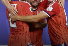 Gol Tunggal John McGinn Bawa Skotlandia Kalahkan Haiti di Laga Pembuka Grup C Piala Dunia 2026